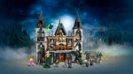 LEGO® Harry Potter 76453 Palata Melfojevih