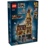 LEGO® Harry Potter 76454 Zamak Hogvorts™: Glavna kula