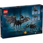 LEGO® 76458 Porodica testrala