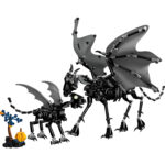 LEGO® 76458 Porodica testrala