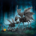 LEGO® 76458 Porodica testrala