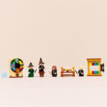 LEGO® Harry Potter 76460 Zamak Hogvorts: Ceremonija Šešira za razvrstavanje