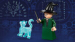 LEGO® Harry Potter 76460 Zamak Hogvorts: Ceremonija Šešira za razvrstavanje