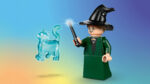 LEGO® Harry Potter 76460 Zamak Hogvorts: Ceremonija Šešira za razvrstavanje