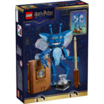 LEGO® Harry Potter 76461 Kornvolska vilica