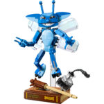 LEGO® Harry Potter 76461 Kornvolska vilica