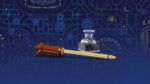 LEGO® Harry Potter 76461 Kornvolska vilica