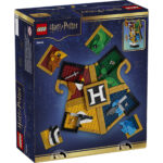 LEGO® Harry Potter 76462 Grb kuća Hogvortsa
