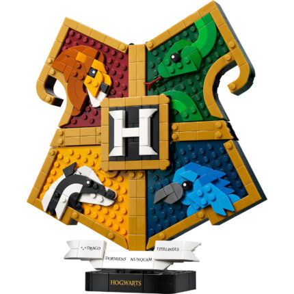 LEGO® Harry Potter 76462 Grb kuća Hogvortsa