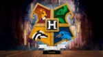 LEGO® Harry Potter 76462 Grb kuća Hogvortsa