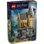 LEGO® Harry Potter 76463 Zamak Hogvorts: Bolničko krilo