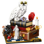 LEGO® Harry Potter 76466 Kamen mudrosti – kolekcionarsko izdanje