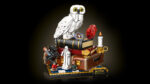 LEGO® Harry Potter 76466 Kamen mudrosti – kolekcionarsko izdanje