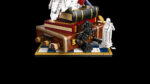 LEGO® Harry Potter 76466 Kamen mudrosti – kolekcionarsko izdanje
