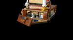 LEGO® Harry Potter 76466 Kamen mudrosti – kolekcionarsko izdanje