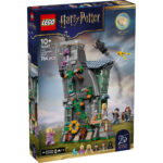 LEGO® Harry Potter 76467 Kuća Lune Lavgud