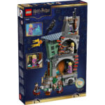 LEGO® Harry Potter 76467 Kuća Lune Lavgud
