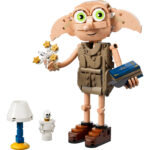 LEGO® Harry Potter 76469 Slobodni vilenjak Dobi