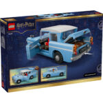 LEGO® Harry Potter 76470 Začarani leteći Ford Anglia