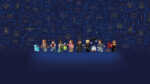 LEGO® Harry Potter 76471 Čarobnjačke radnje u Nokturn aleji