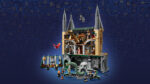 LEGO® Harry Potter 76473 Zamak Hogvorts: Istočno krilo