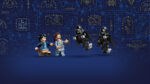 LEGO® Harry Potter 76475 Zabranjena šuma: Ekspekto patronum