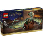 LEGO® 76477 Norbert: Hagridova beba zmaj