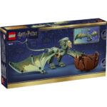 LEGO® 76477 Norbert: Hagridova beba zmaj