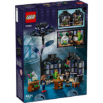 LEGO® Wednesday 76784 Cvet crna dalija