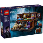 LEGO® Wednesday 76785 Apartman Stvari