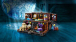 LEGO® Wednesday 76785 Apartman Stvari