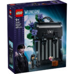 LEGO® 76787 Sredin ranac