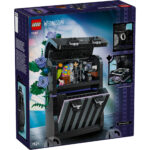 LEGO® 76787 Sredin ranac