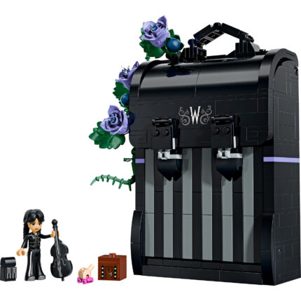 LEGO® 76787 Sredin ranac