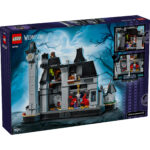 LEGO® 76788 Akademija Nikadviše