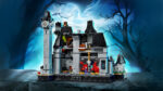 LEGO® 76788 Akademija Nikadviše