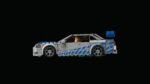 LEGO® Speed Champions 76917 Nissan Skyline GT-R (R34) iz „Paklenih ulica 2”