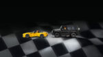 LEGO® Speed Champions 76924 Mercedes-AMG G 63 i Mercedes-AMG SL 63