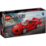 LEGO® Speed Champions 76934 Ferrari F40 superautomobil