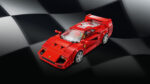 LEGO® Speed Champions 76934 Ferrari F40 superautomobil