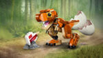 LEGO® Jurassic World 76967 Mala Iti: Ti-reks