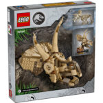 LEGO® Jurassic World 76969 Fosili dinosaurusa: Lobanja triceratopsa