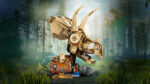 LEGO® Jurassic World 76969 Fosili dinosaurusa: Lobanja triceratopsa