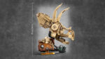 LEGO® Jurassic World 76969 Fosili dinosaurusa: Lobanja triceratopsa