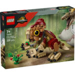 LEGO® Jurassic World 76970 Beba dinosaurus Dolores: Akvilops