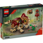 LEGO® Jurassic World 76970 Beba dinosaurus Dolores: Akvilops