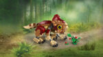 LEGO® Jurassic World 76970 Beba dinosaurus Dolores: Akvilops