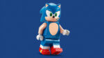 LEGO® Sonic 77001 Sonikov sukob kod logorske vatre