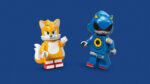 LEGO® Sonic 77002 Sajklon protiv Metal Sonika