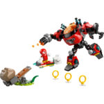 LEGO® Sonic 77005 Nakls protiv meh-drobilice Dr Egmana